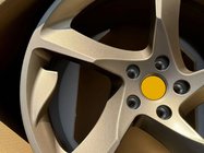 Ferrari SF90 Stradale Forged OEM R20 V2 Wheels (Set of 4) photo 7