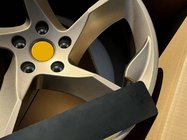 Ferrari SF90 Stradale Forged OEM R20 V2 Wheels (Set of 4) photo 9
