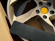 Ferrari SF90 Stradale Forged OEM R20 V2 Wheels (Set of 4) photo 10