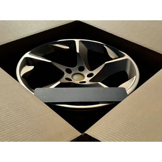 Forged OEM R20 V2 Wheels (Set of 4) photo 4