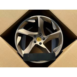 Forged OEM R20 V2 Wheels (Set of 4) photo 1