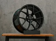 Ferrari 599 GTB Fiorano Forged OEM Wheels R20 V3 (Set of 4) photo 1