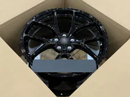Ferrari 599 GTB Fiorano Forged OEM Wheels R20 V3 (Set of 4) photo 4