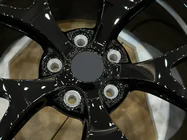 Ferrari 599 GTB Fiorano Forged OEM Wheels R20 V3 (Set of 4) photo 10