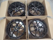 Ferrari 599 GTB Fiorano Forged OEM Wheels R20 V3 (Set of 4) photo 6