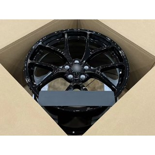 Forged OEM Wheels R20 V3 (Set of 4) Ferrari 599 GTB Fiorano photo 4