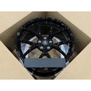 Forged OEM Wheels R20 V3 (Set of 4) Ferrari 599 GTB Fiorano photo 3