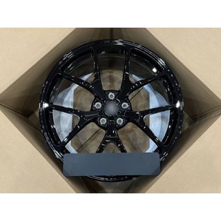 Forged OEM Wheels R20 V3 (Set of 4) Ferrari 599 GTB Fiorano photo 2