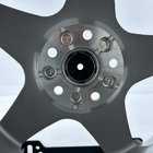 Ferrari 348 Forged OEM R18 Wheels (Set of 4) photo 4