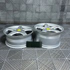 Ferrari 348 Forged OEM R18 Wheels (Set of 4) photo 3
