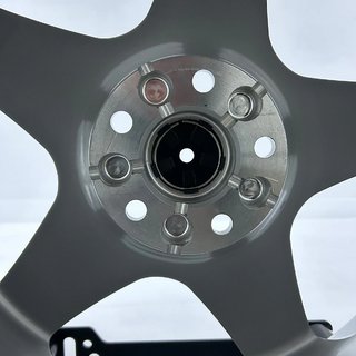 Forged OEM R18 Wheels (Set of 4) photo 4