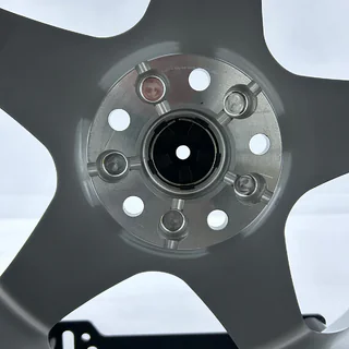 Forged OEM R18 Wheels (Set of 4) Ferrari 348 photo 4
