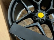 Ferrari Roma Forged OEM Wheels R21 R22 (Set of 4) photo 7