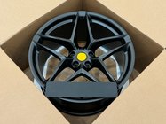 Ferrari Roma Forged OEM Wheels R21 R22 (Set of 4) photo 3