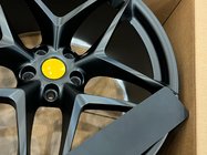 Ferrari Roma Forged OEM Wheels R21 R22 (Set of 4) photo 8