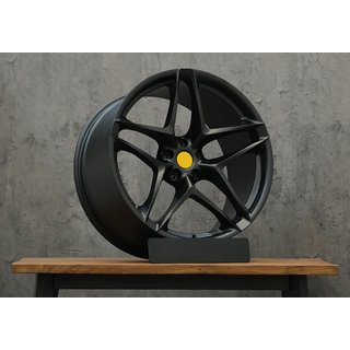 Forged OEM Wheels R21 R22 (Set of 4) photo 1