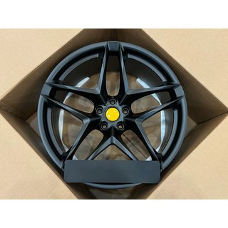 Forged OEM Wheels R21 R22 (Set of 4) photo 2