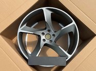 Ferrari F8 Forged OEM Wheels R21 R22 (Set of 4) photo 2