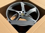 Ferrari F8 Forged OEM Wheels R21 R22 (Set of 4) photo 4
