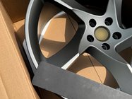 Ferrari F8 Forged OEM Wheels R21 R22 (Set of 4) photo 5