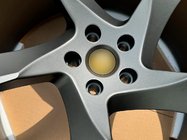 Ferrari F8 Forged OEM Wheels R21 R22 (Set of 4) photo 7
