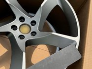 Ferrari F8 Forged OEM Wheels R21 R22 (Set of 4) photo 8