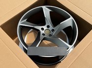 Ferrari F8 Forged OEM Wheels R21 R22 (Set of 4) photo 3