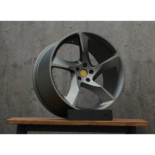 Forged OEM Wheels R21 R22 (Set of 4) photo 1