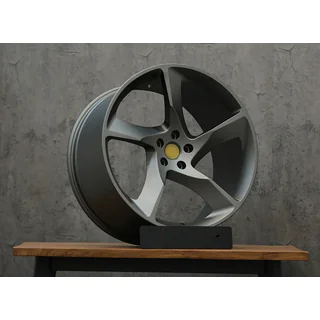 Forged OEM Wheels R21 R22 (Set of 4) photo 1