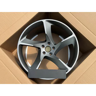 Forged OEM Wheels R21 R22 (Set of 4) photo 2