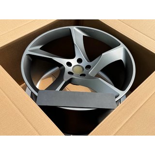 Forged OEM Wheels R21 R22 (Set of 4) photo 4
