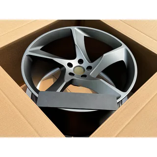 Forged OEM Wheels R21 R22 (Set of 4) photo 4