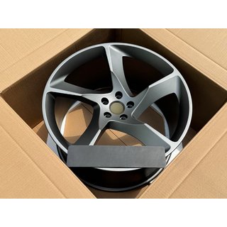 Forged OEM Wheels R21 R22 (Set of 4) photo 3
