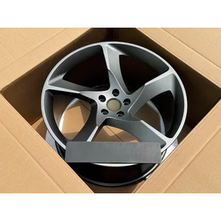 Forged OEM Wheels R21 R22 (Set of 4) photo 3