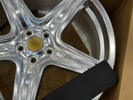 Ferrari 550 Forged OEM R20 V2 Wheels (Set of 4) photo 8