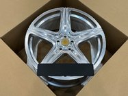 Ferrari 550 Forged OEM R20 V2 Wheels (Set of 4) photo 2