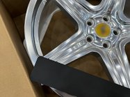 Ferrari 550 Forged OEM R20 V2 Wheels (Set of 4) photo 7