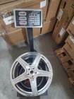 Ferrari 550 Forged OEM R20 V2 Wheels (Set of 4) photo 11