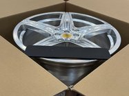 Ferrari 550 Forged OEM R20 V2 Wheels (Set of 4) photo 5