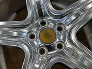 Ferrari 550 Forged OEM R20 V2 Wheels (Set of 4) photo 9