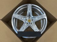 Ferrari 550 Forged OEM R20 V2 Wheels (Set of 4) photo 1