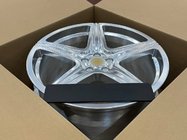 Ferrari 550 Forged OEM R20 V2 Wheels (Set of 4) photo 4