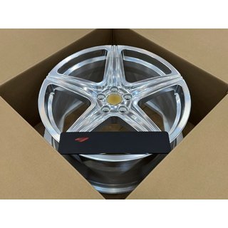 Forged OEM R20 V2 Wheels (Set of 4) photo 3
