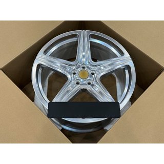 Forged OEM R20 V2 Wheels (Set of 4) Ferrari 550 photo 2