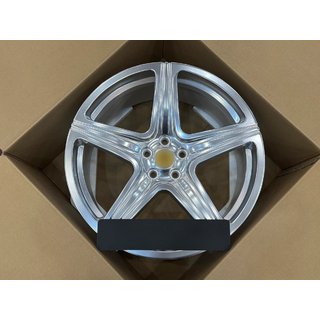 Forged OEM R20 V2 Wheels (Set of 4) photo 1
