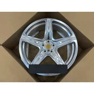 Forged OEM R20 V2 Wheels (Set of 4) photo 1