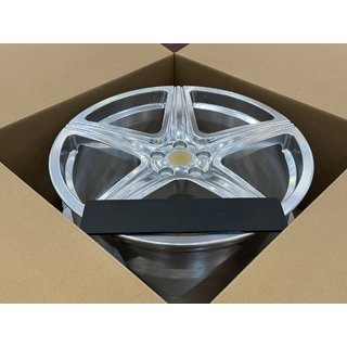 Forged OEM R20 V2 Wheels (Set of 4) Ferrari 550 photo 4