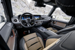 Review: Mercedes-AMG G 63 V8 (W465) – Conqueror of Off-Road and Asphalt photo 5