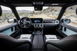 Review: Mercedes-AMG G 63 V8 (W465) – Conqueror of Off-Road and Asphalt photo 7