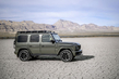 Review: Mercedes-AMG G 63 V8 (W465) – Conqueror of Off-Road and Asphalt photo 4